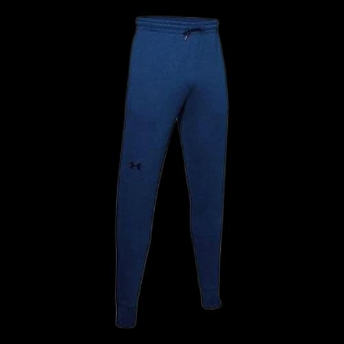 Under Armour Double Knit Sweatpants 'Blue'