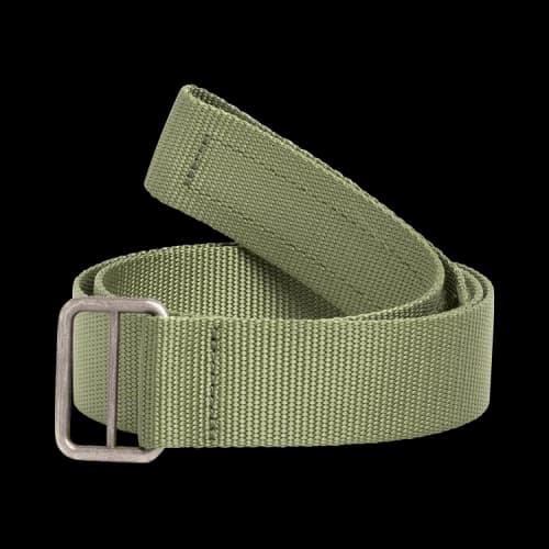 Stussy Utility Belt 'Olive'