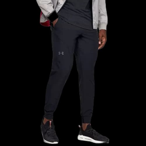 Under Armour Unstoppable Jogger 'Black'