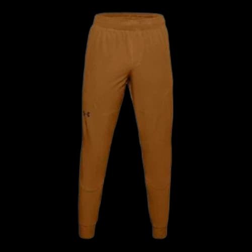 Under Armour Unstoppable Joggers 'Yellow'