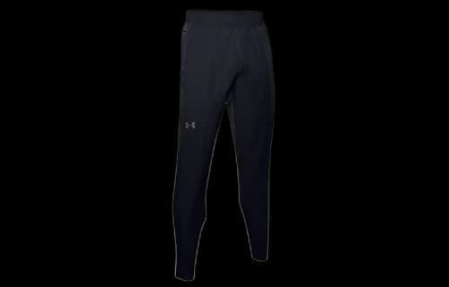 Under Armour Unstoppable Tapered Pants 'Black'