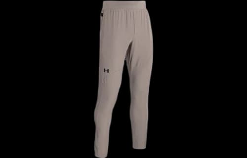 Under Armour Unstoppable Tapered Pants 'Sahara'