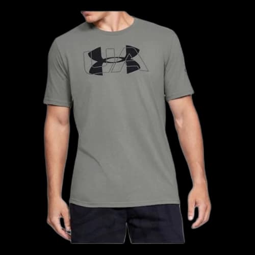 Under Armour UA Over Under OriginatorsT