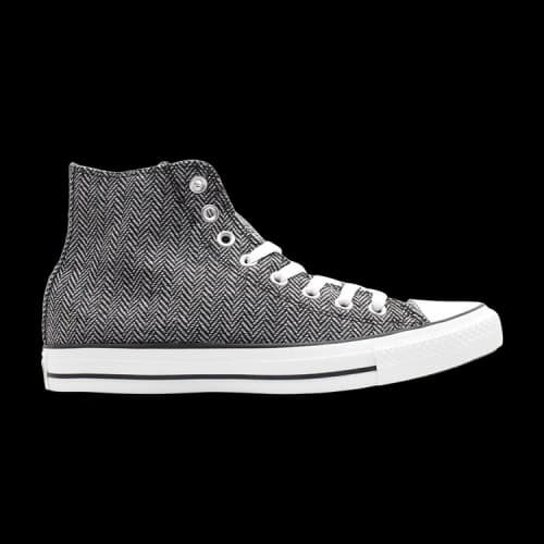 Converse Chuck Taylor As Hi