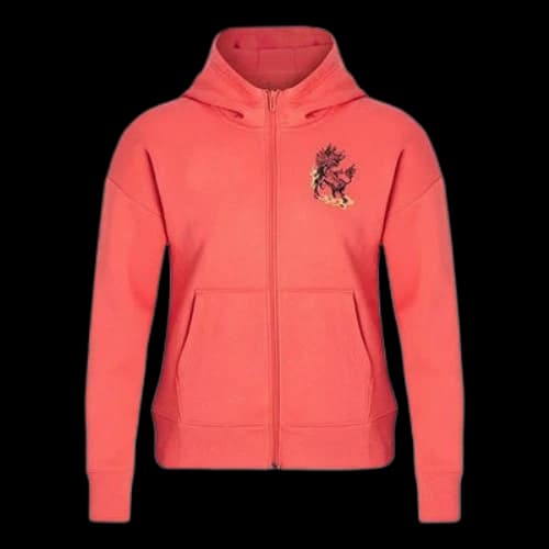 Under Armour ORIGINATORS Series Fleece Red (Women's)