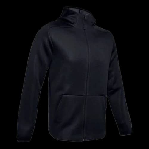 Under Armour UA /MOVE Full Zip Jacket 'Black'