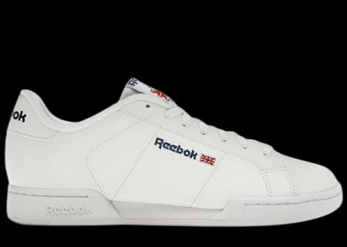 Reebok NPC 2 White