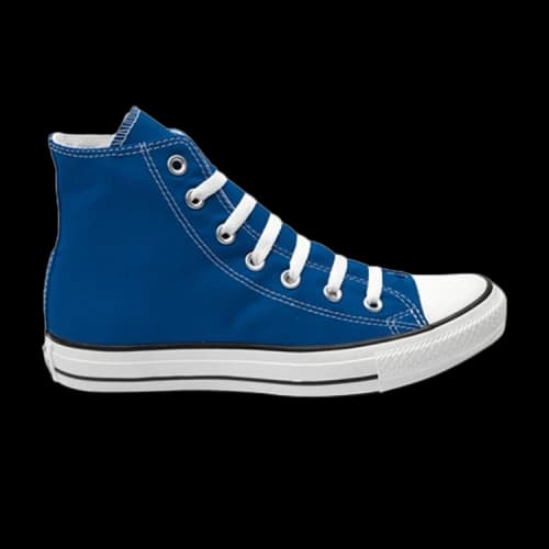 Converse Chuck Taylor All Star Hi 'Snorkel Blue'
