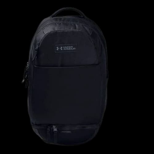 Under Armour Recruit 3.0 Backpack 'Black'