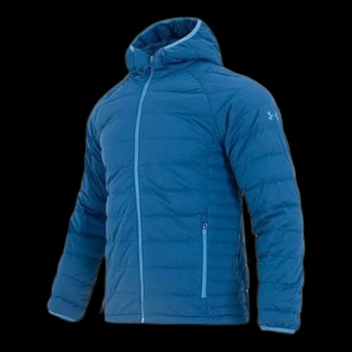 Under Armour Storm Stretch Down Jacket 'Blue'