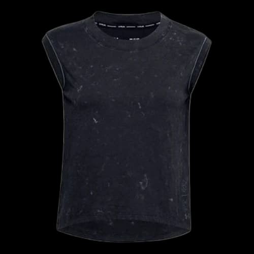 Under Armour Run Anywhere Sleeveless Black (Women's)
