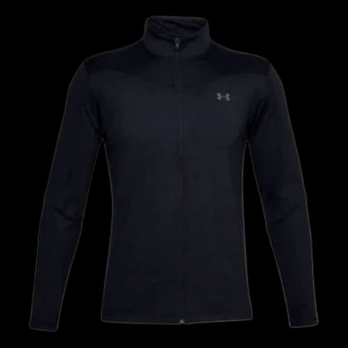 Under Armour Colorblock Jacket Black