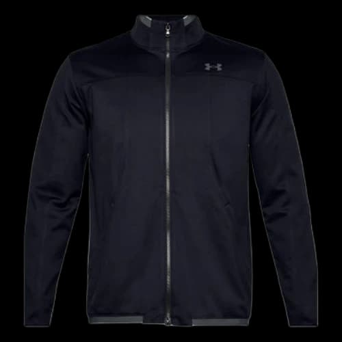 Under Armour Recover Fleece Jacket 'Black'