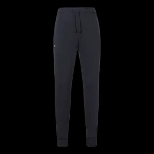 Under Armour Rival Fleece Joggers 'Black'