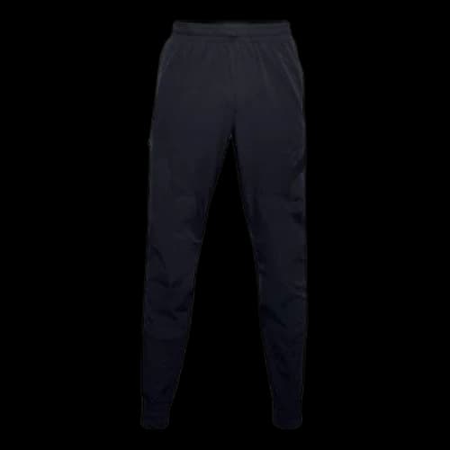 Under Armour Project Rock Unstoppable Pants 'Black'