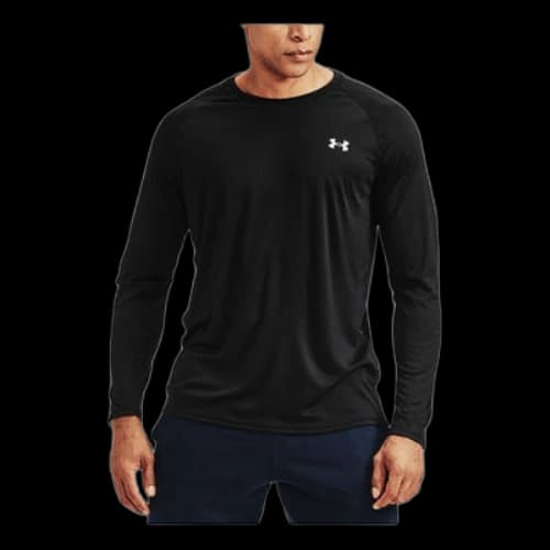 Under Armour Velocity 2.0 Graphic Training Sports Black