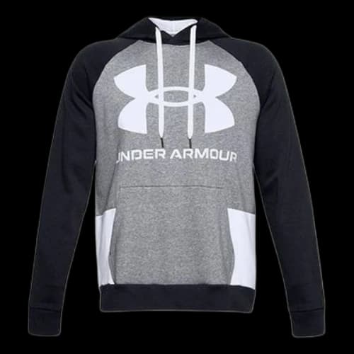 Under Armour DFO Rival Colorblock Training Colorblock Sports Gray