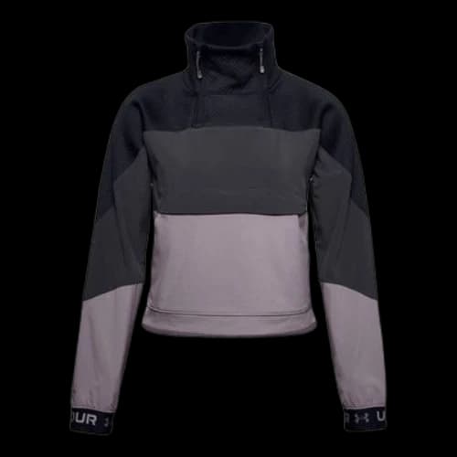 Under Armour Recover Jacket Black (Women's)