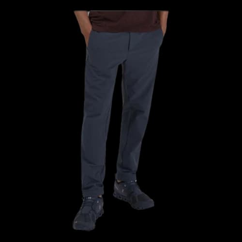 On Running Active Pants 'Navy'