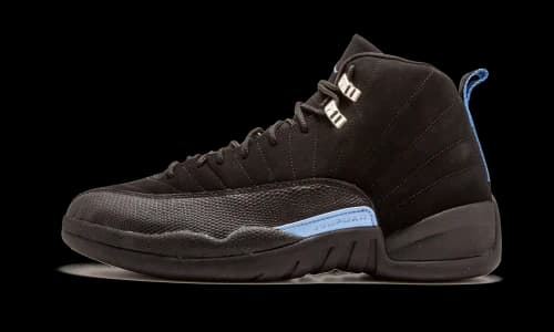Jordan 12 Retro Nubuck (2003)