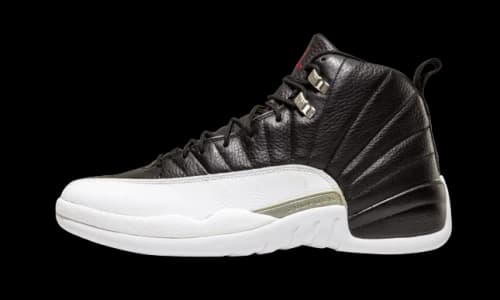 Jordan 12 Retro Playoffs (2004)