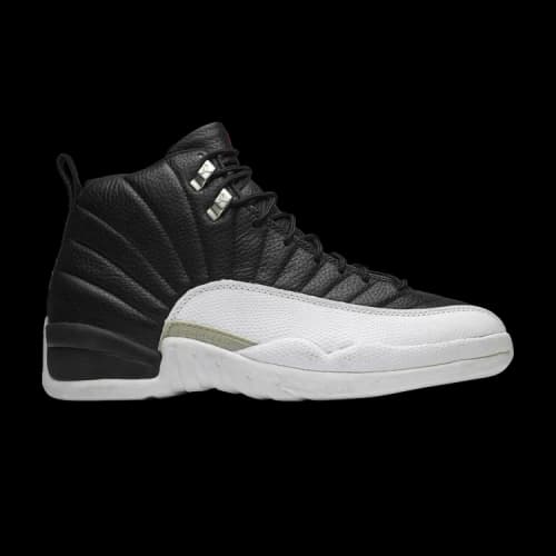 Air Jordan 12 OG 'Playoffs' 1997 Sample