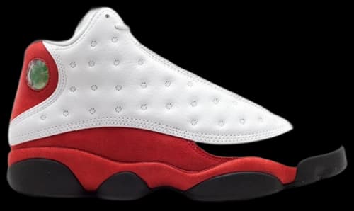 Jordan 13 OG Cherry (1998)