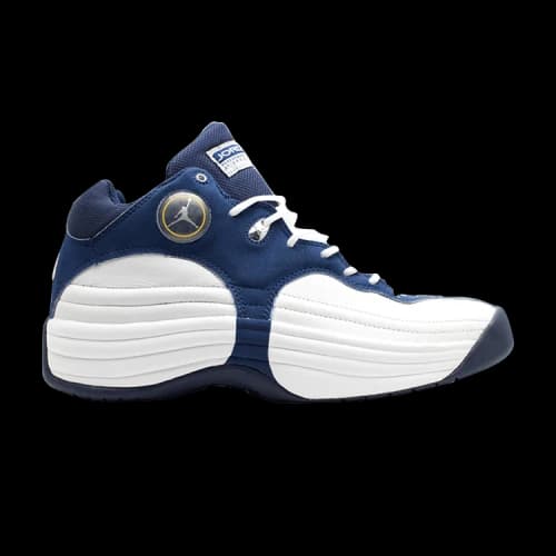 Air Jordan Team 1