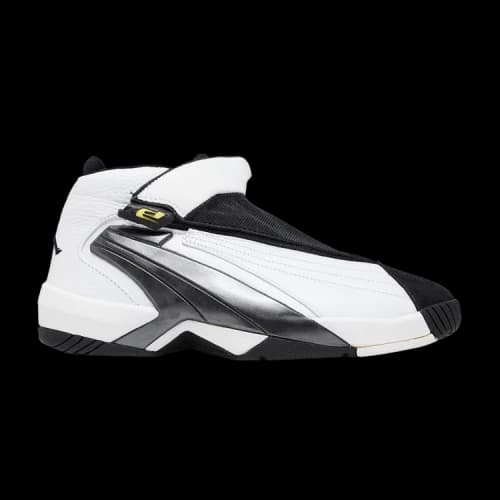 Air Jordan Jumpman Swift 6 'White Black'