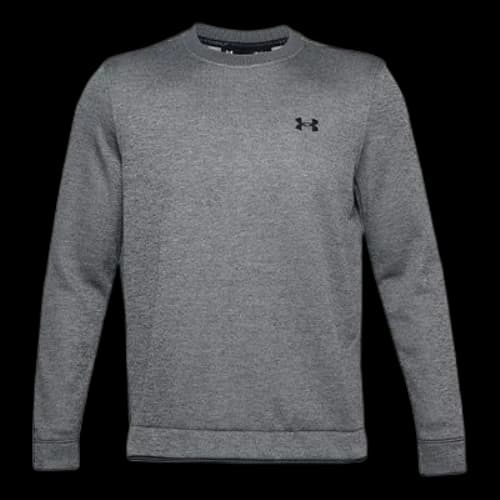 Under Armour SweaterFleece Crew 'Grey'