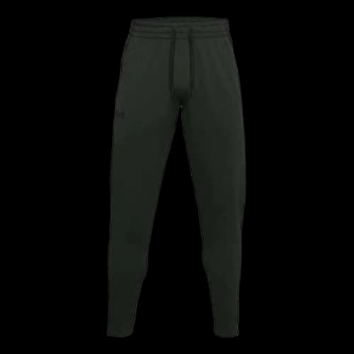 Under Armour Fleece Pants 'Baroque Green'