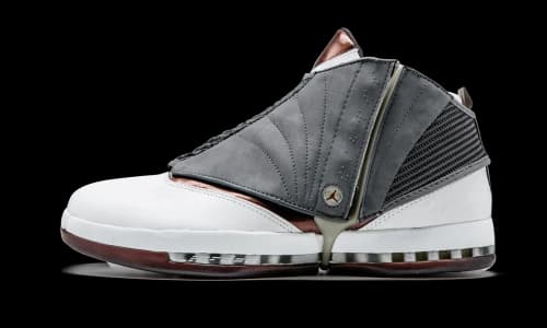 Jordan 16 OG Cherrywood