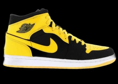 Jordan 1 Retro Beginning Moments Pack (BMP) New Love