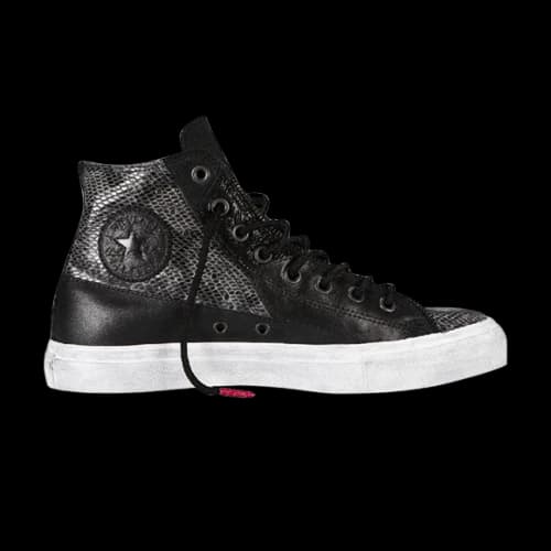 Converse Chuck Taylor All Star Leather Motorcycle Hi 'Year of The Snake'