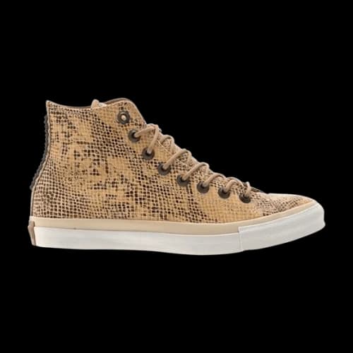 Converse Chuck Taylor All Star Leather Hi 'Year of The Snake'