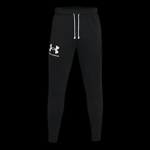 Under Armour Rival Terry Pants 'Black'