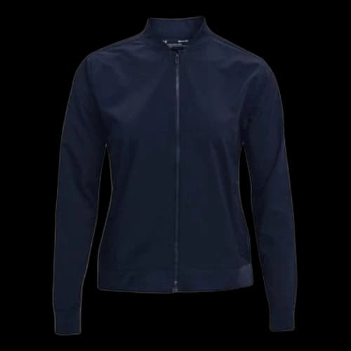 Under Armour Storm Windstrike Full Zip Jacket 'Navy' (Women's)