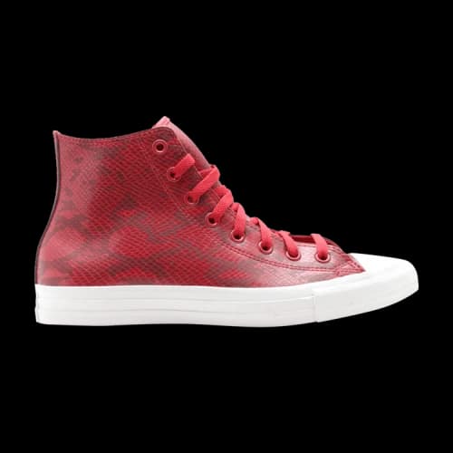 Converse Chuck Taylor All Star Hi 'Ruby Red'