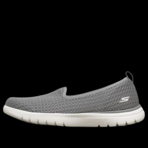 Skechers On-The-Go Flex 'Grey' (Women's)