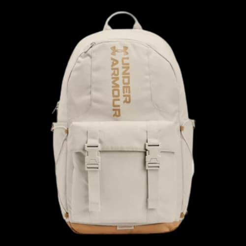 Under Armour Gametime Backpack 'Light Brown'