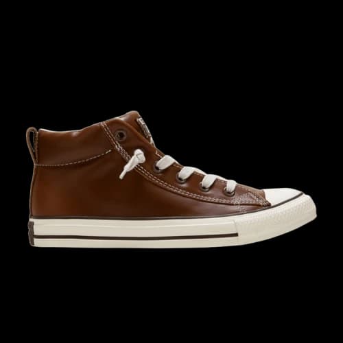 Converse Chuck Taylor All Star Street Mid 'Pinecone'