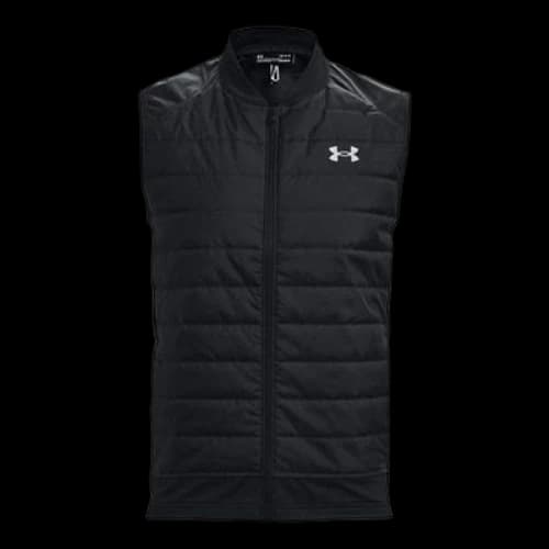 Under Armour Storm Insulate Run Vest 'Black'