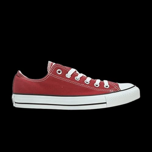 Converse Chuck Taylor All Star Ox 'Jester Red'