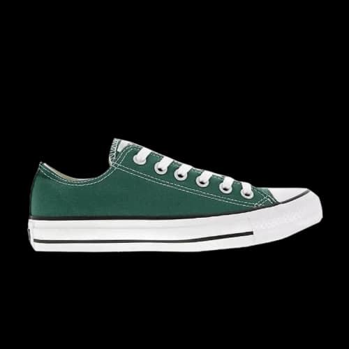 Converse Chuck Taylor All Star Low 'Forest Green'