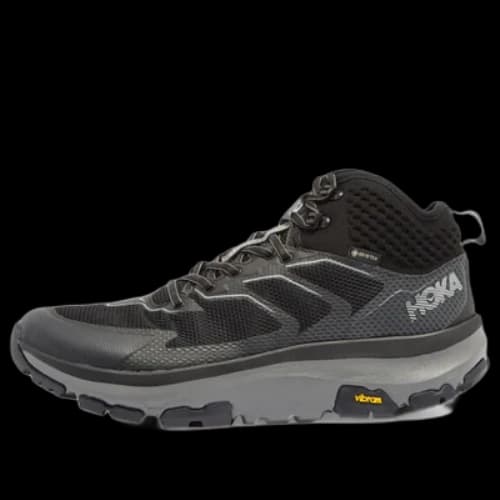 HOKA ONE ONE Sky Toa GTX 'Black'