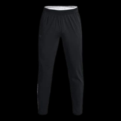 Under Armour Storm Run Pants 'Black'