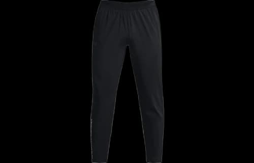 Under Armour Storm Run Pants 'Black'