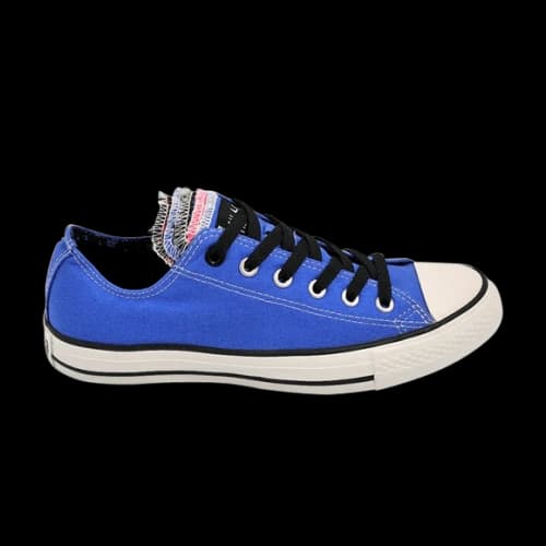 Converse Chuck Taylor All Star Double Tongue Ox 'Blue'
