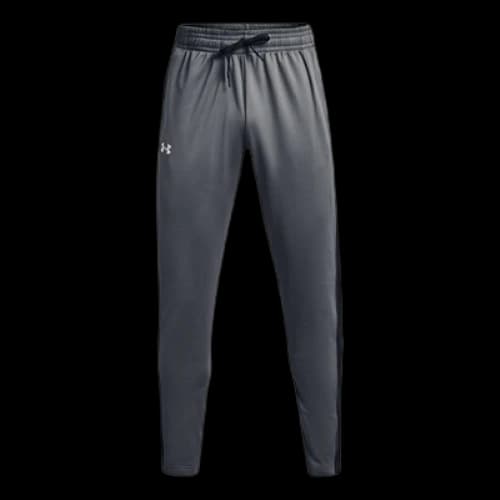 Under Armour Brawler Track Pants 'Grey'