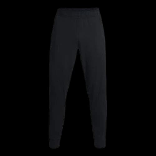 Under Armor Woven Pants 'Black'